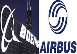 BOEING AIRBUS’I GERİDE BIRAKTI