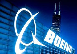 BOEING’İN 3.ÇEYREK RAKAMLARI