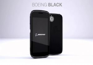 BOEING DEN KENDİNİ YOK EDEN TELEFON