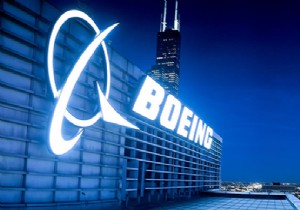 BOEING DEN İKİNCİ ÇEYREK SONUÇLARI