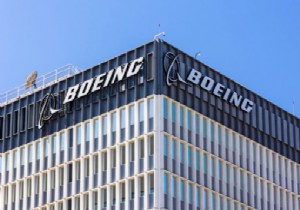 BOEING HİSSELERİNDE ARTIŞ BEKLENİYOR