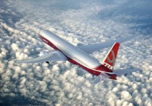 BOEING 777X’İN KESİN KONFİGÜRASYONUNU  TAMAMLADI