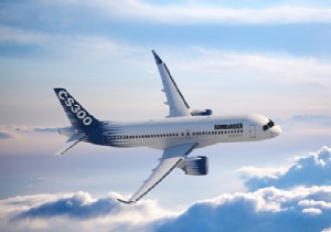 BOMBARDIER UÇAK ÜRETİMİNE TALİP