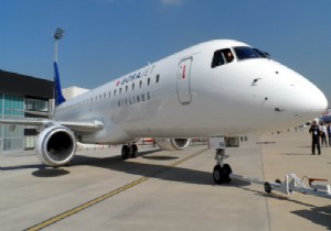 BORAJET EMBRAER’LERİ DÖRTLEDİ