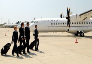 BORAJET TURBOPROP UÇAKLARI NEDEN SATIYOR