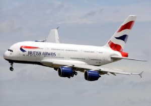 BRITISH AIRWAYS E BÜYÜK CEZA