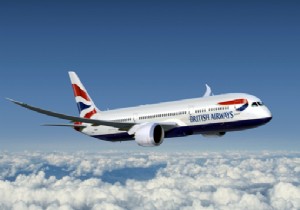 BRITISH AIRLINES A DAVA AÇIYORLAR