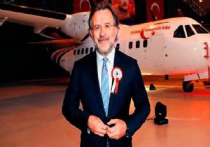 KAYSERİ AIRBUS IN BAKIM MERKEZİ OLACAK