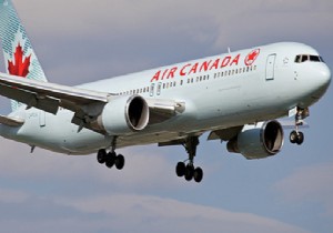 AIR CANADA UÇAĞI NEDEN İSTANBUL’A YÖNLENDİRİLDİ