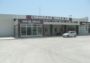 ONUR AİR ÇANAKKALE SEFERLERİNE BAŞLIYOR