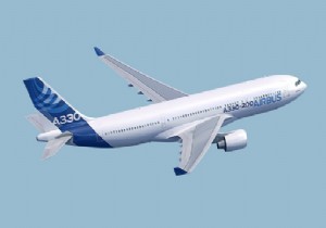 AIRBUS ALTIN SEZONU YAŞIYOR