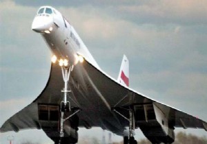 İŞTE YENİ  CONCORDE 