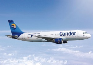 CONDOR AIRLINES KREDİ ALACAK