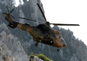 HELİKOPTERDE HETS SİSTEMİ YOK MUYDU