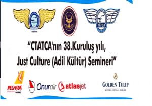 KKTC’DE “JUST CULTURE” SEMİNERİ