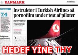 DANİMARKA GAZETESİNDEN YENİ İDDİA 