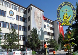 DHMİ DEN 139 PERSONELE UZAKLAŞTIRMA