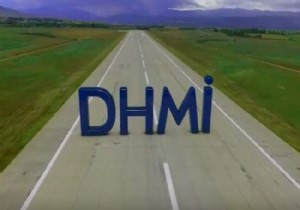 DHMİ YE YENİ ATAMA