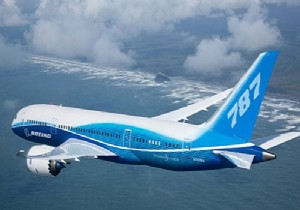 787 DREAMLINER DA GÜVENLİK SORUNU