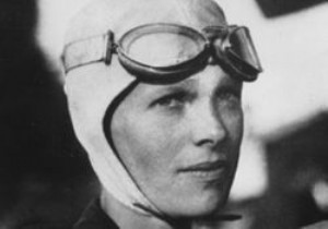 AMELIA EARHART’IN SIRRI ÇÖZÜLÜYOR MU