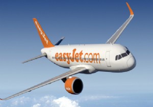 EASYJET’İN GELİRİ SON 6 YILDA İLK KEZ DÜŞTÜ