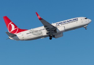 TK322 GERİ DÖNÜYOR