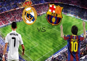 THY EL CLASICO’YU NAKLEN YAYINLAYACAK