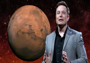 ELON MUSK SÖZÜNÜ TUTTU