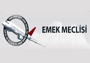 EMEK MECLİSİ’NDEN “NAYLON DELEGE” İDDİASI