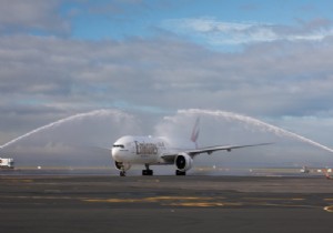 EMIRATES İSG DEN HERGÜN UÇACAK