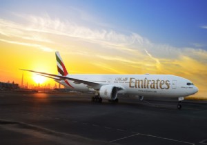 EMIRATES AFRİKA’DA ÖDÜLLERİ TOPLADI