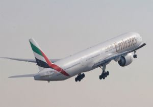 EMIRATES’TEN PAKİSTAN’A 5. HAT