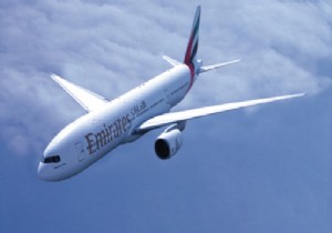 EMIRATES ABUJA’YA BOEING’LE UÇUYOR