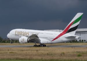 EMIRATES’DEN KIŞ KAMPANYASI