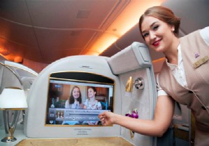 EMIRATES’TEN İKİ YENİ YOUTUBE KANALI