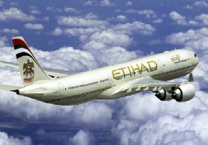 ETIHAD MELBOURNE SEFERLERİNİ ARTIRDI