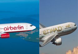 ETIHAD-AIRBERLIN ORTAKLIĞI 