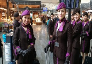 ETIHAD’TAN ABD’YE KOLAY GİRİŞ İMKÂNI