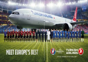 EURO 2016 MAÇLARI THY’DE CANLI