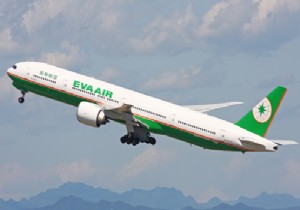 EVA AIR İSTANBUL’A GELİYOR