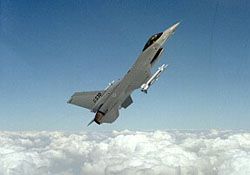 F-16 LAR TESLİM EDİLDİ