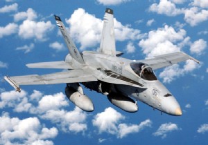 F-18 PİLOTLARI NEDEN ÖLDÜ