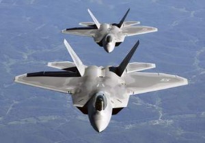 F-22 LER  TÜRK YOLCU İÇİN  HAVALANDI