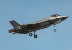 TSK YA TESLİM EDİLECEK F-35A NIN İLK GÖRÜNTÜLERİ