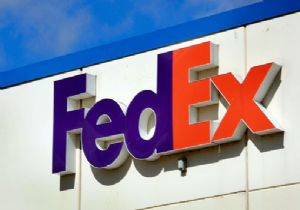 FEDEX UÇAK HEDİYE ETTİ