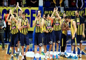 THY DEN FENERBAHÇE TARAFTARINA MÜJDE