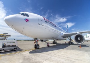 EUROWINGS VE VERDI SENDİKASI ANLAŞTI 