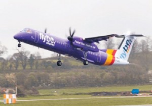 FLYBE İFLAS ETTİ