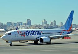 FLYDUBAI BÜYÜYOR