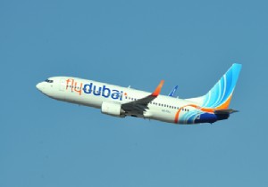 FLYDUBAI’DEN EMITT İNDİRİMLERİ